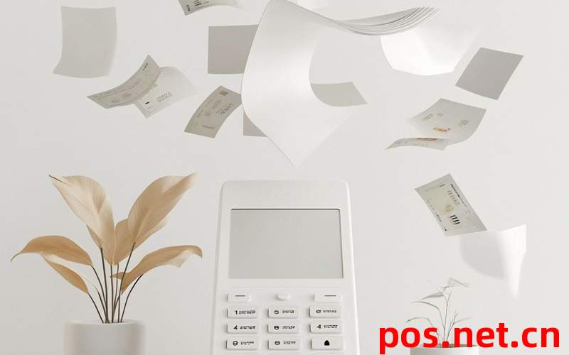 许昌POS机去哪办最省心？手把手教你避坑省300元